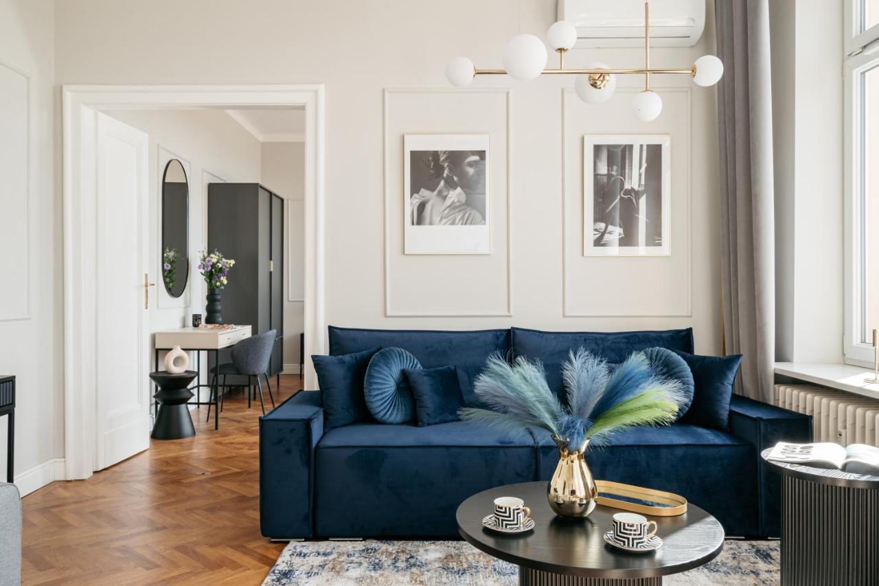 Appartement Penthouse Panorama - Loftaffair *
