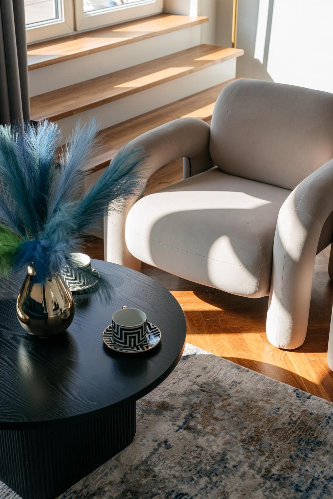 Appartement Penthouse Panorama - Loftaffair