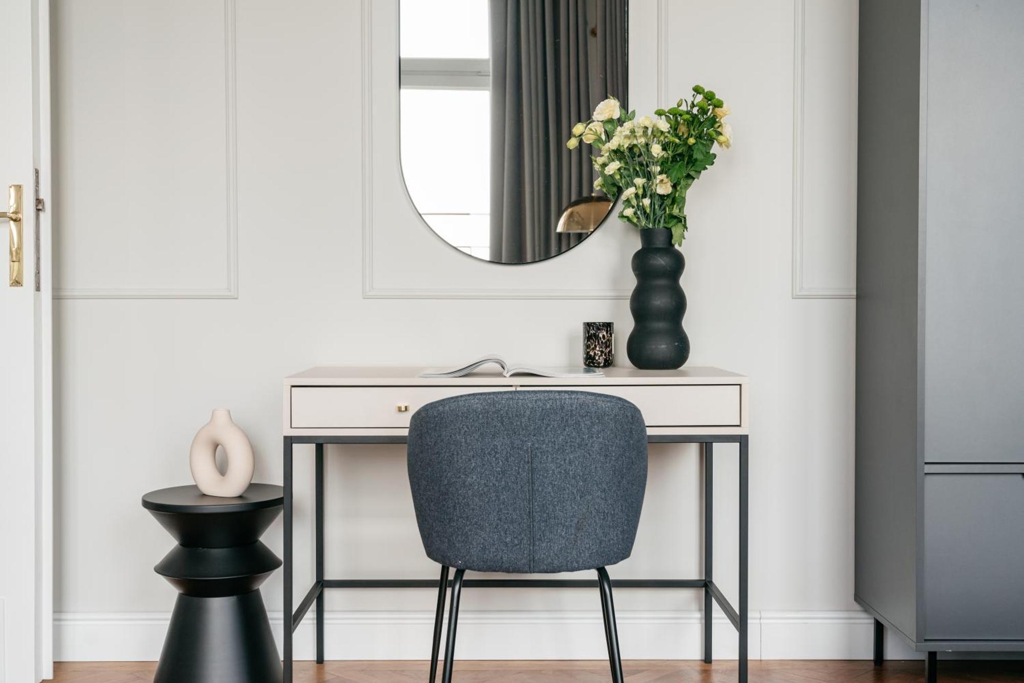 Appartement Penthouse Panorama - Loftaffair