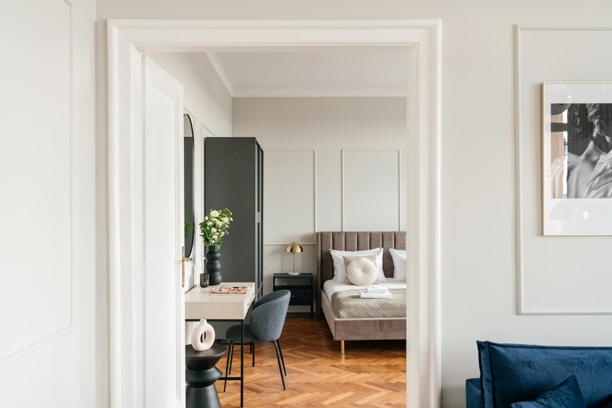 Appartement Penthouse Panorama - Loftaffair