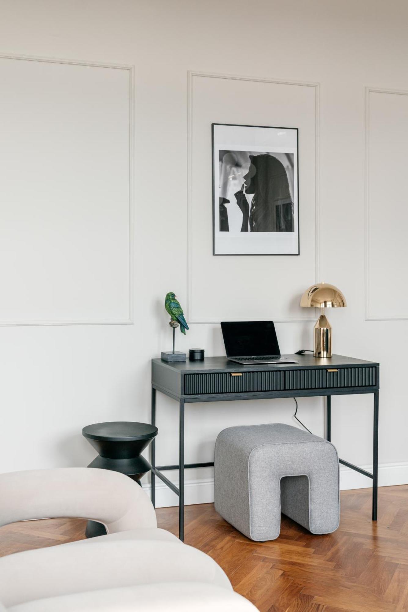 Appartement Penthouse Panorama - Loftaffair Krakau