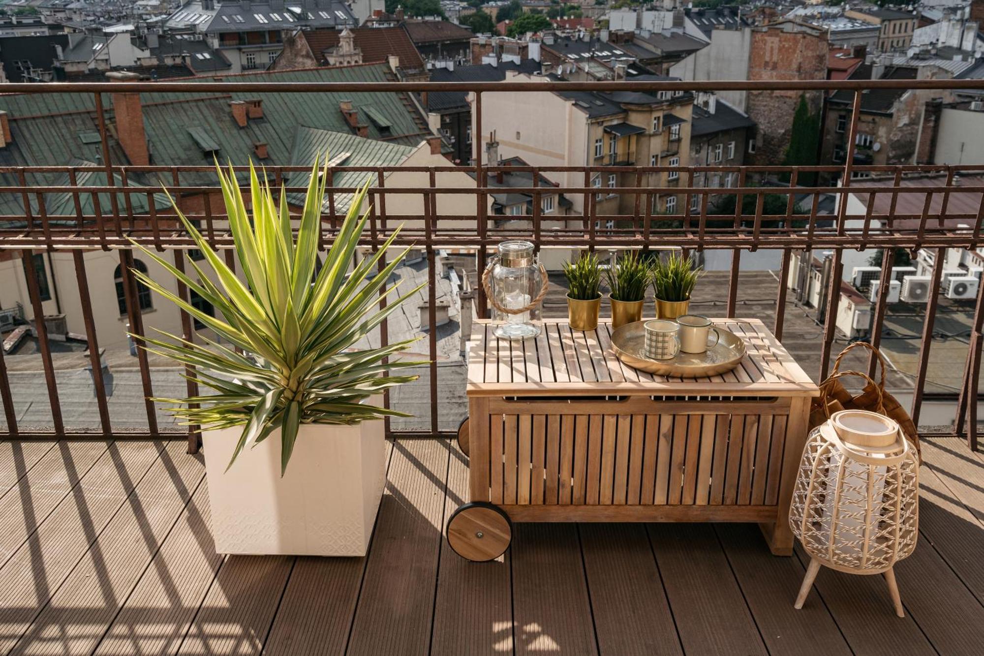 Appartement Penthouse Panorama - Loftaffair
